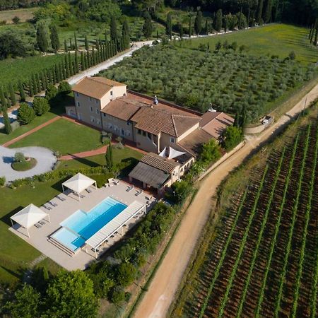 Resort Casale Le Torri Понсакко Екстер'єр фото