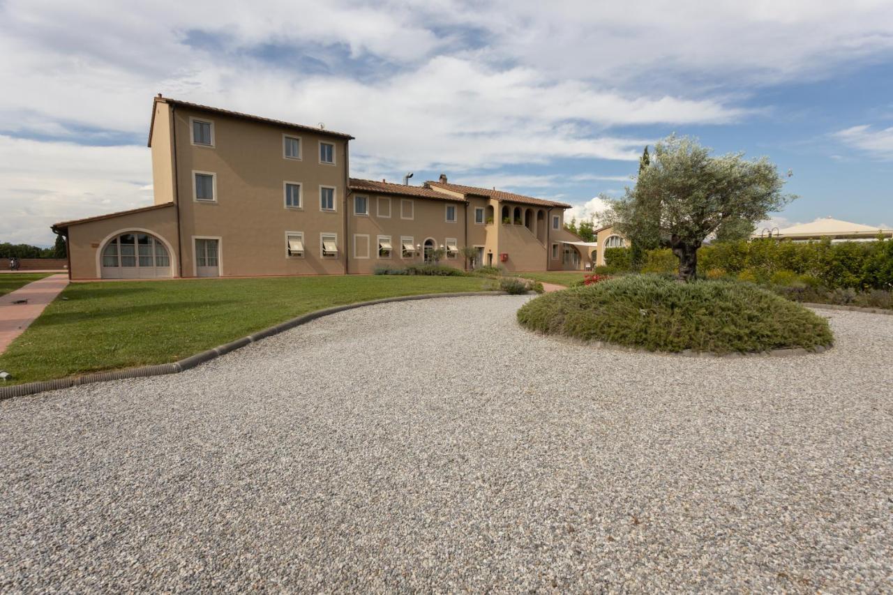 Resort Casale Le Torri Понсакко Екстер'єр фото