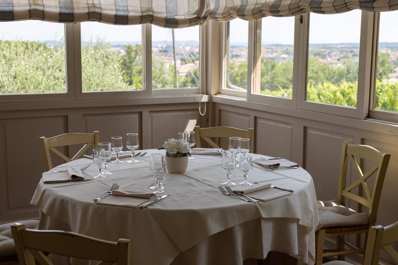 Resort Casale Le Torri Понсакко Екстер'єр фото