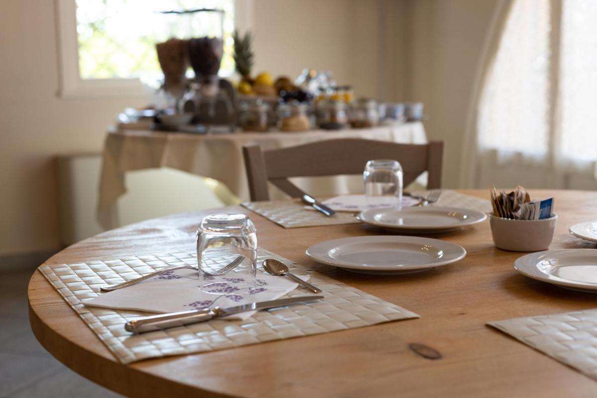 Resort Casale Le Torri Понсакко Екстер'єр фото