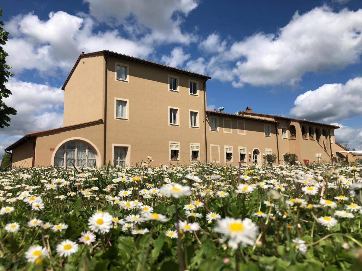 Resort Casale Le Torri Понсакко Екстер'єр фото