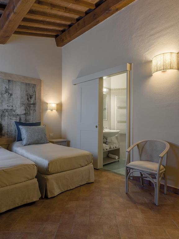 Resort Casale Le Torri Понсакко Екстер'єр фото