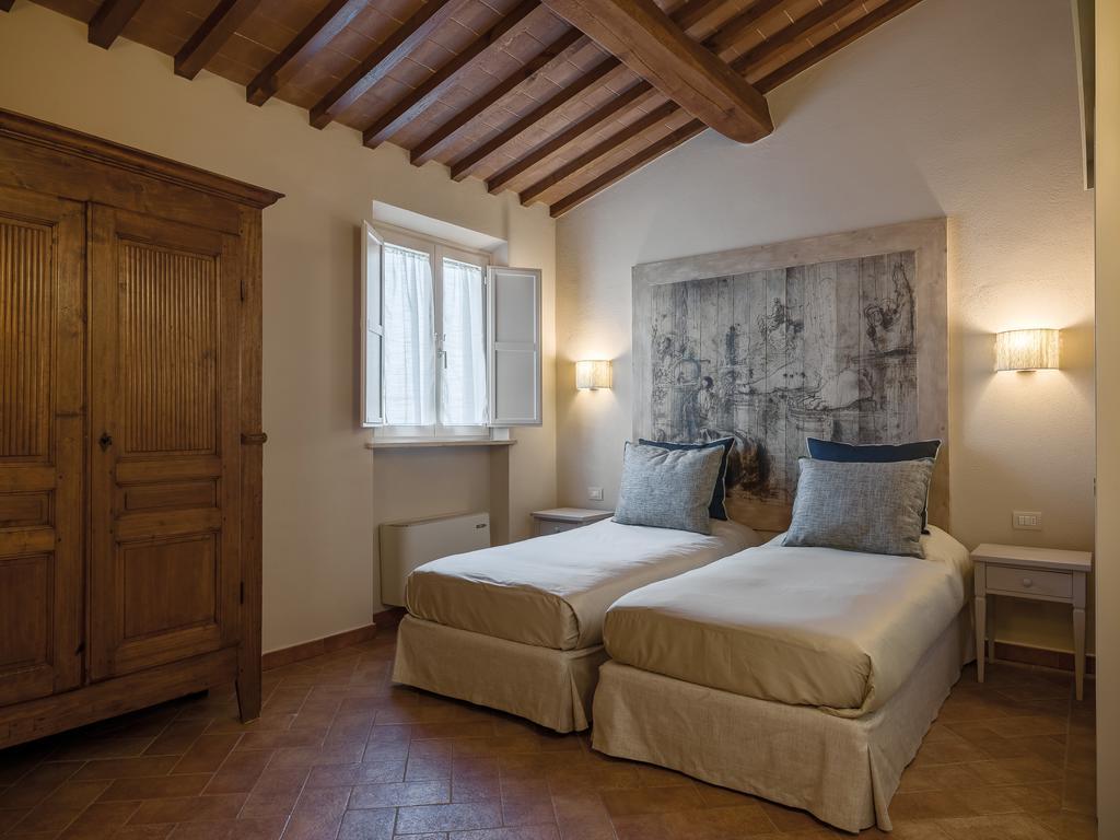Resort Casale Le Torri Понсакко Екстер'єр фото