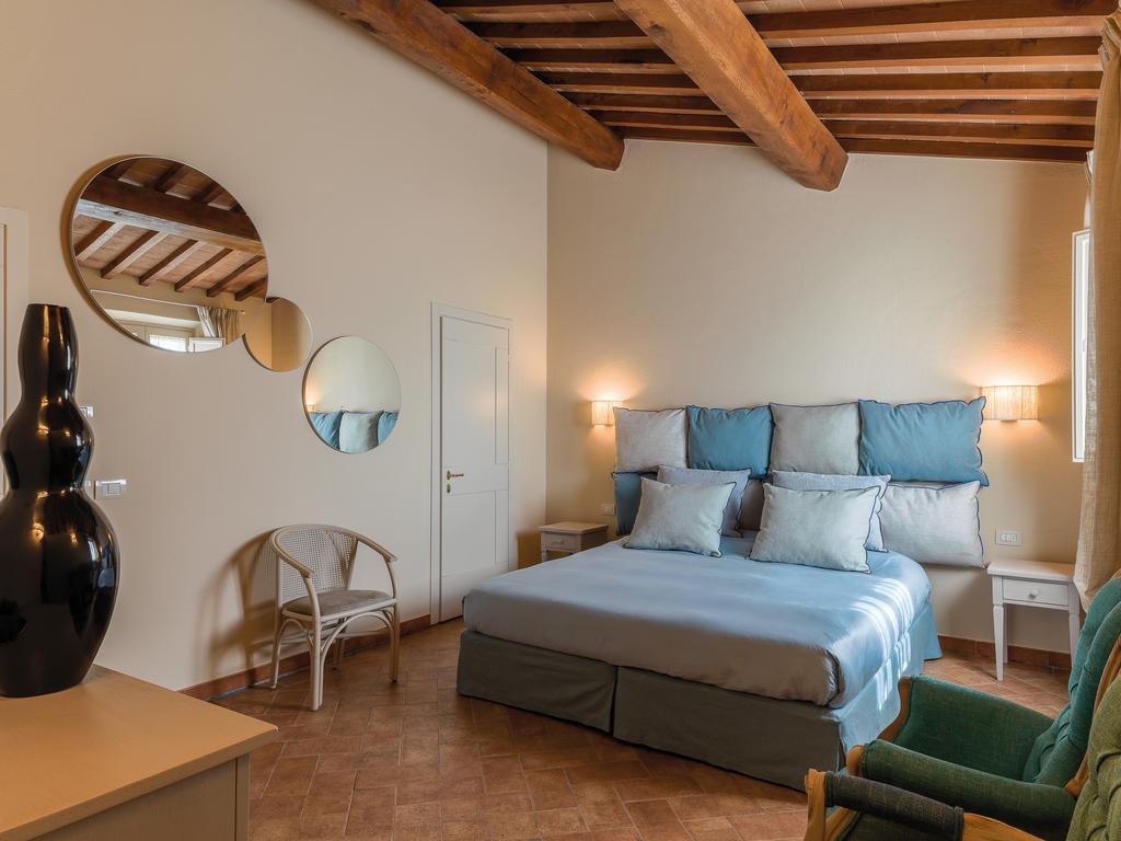 Resort Casale Le Torri Понсакко Екстер'єр фото