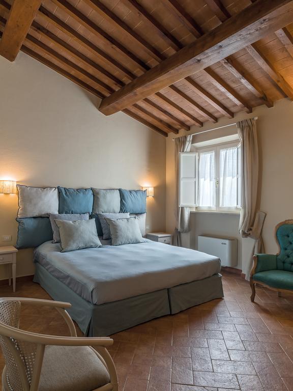 Resort Casale Le Torri Понсакко Екстер'єр фото