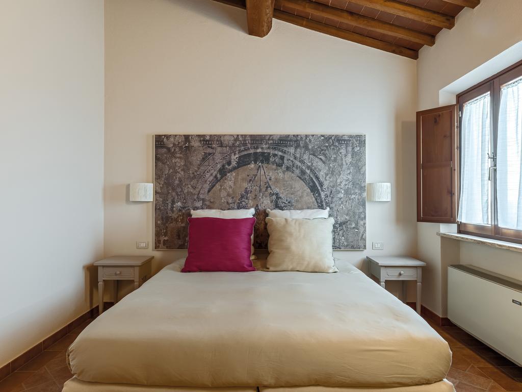 Resort Casale Le Torri Понсакко Екстер'єр фото