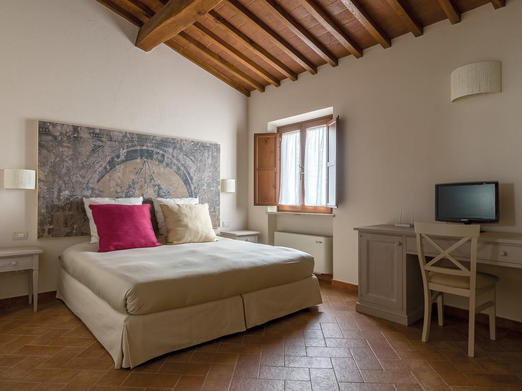 Resort Casale Le Torri Понсакко Екстер'єр фото