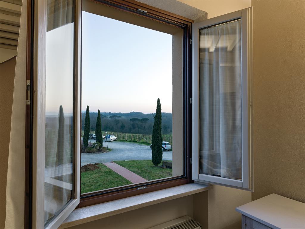 Resort Casale Le Torri Понсакко Екстер'єр фото