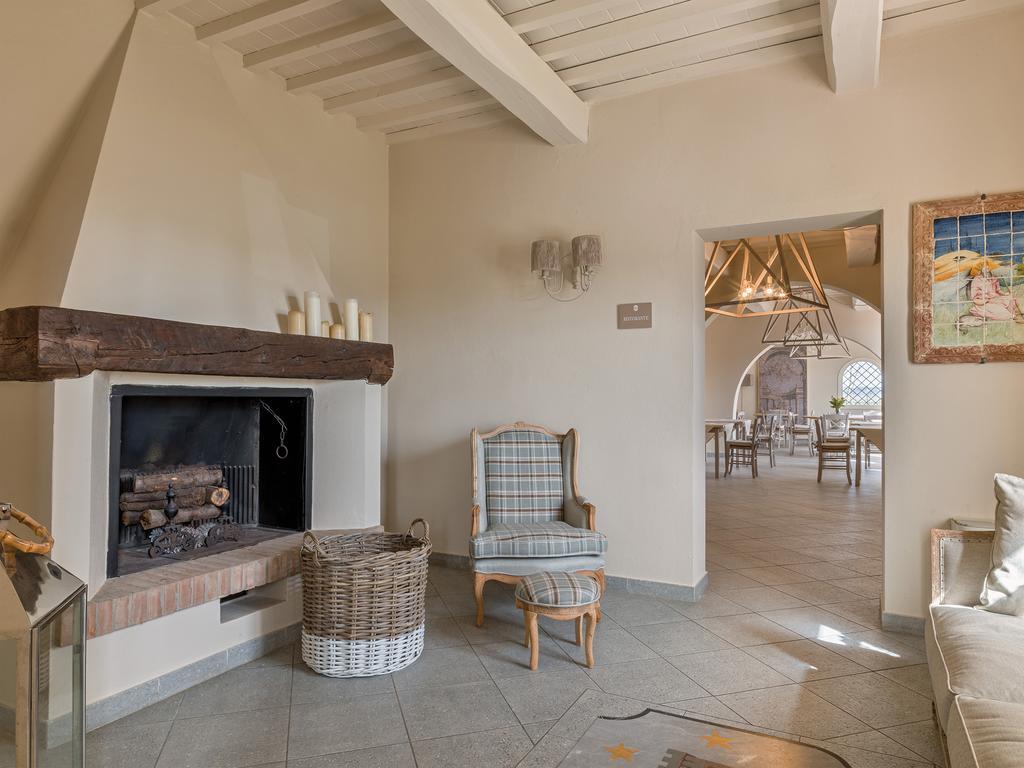 Resort Casale Le Torri Понсакко Екстер'єр фото