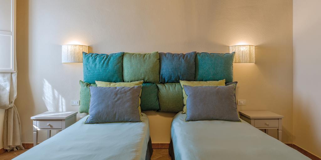 Resort Casale Le Torri Понсакко Екстер'єр фото