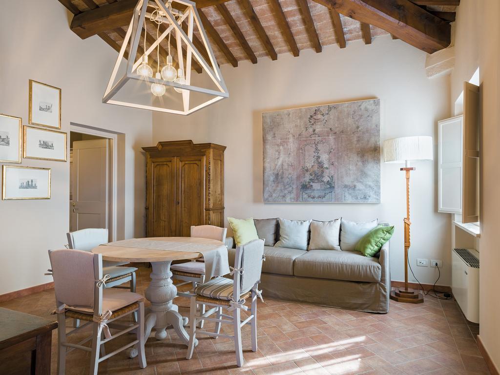 Resort Casale Le Torri Понсакко Екстер'єр фото