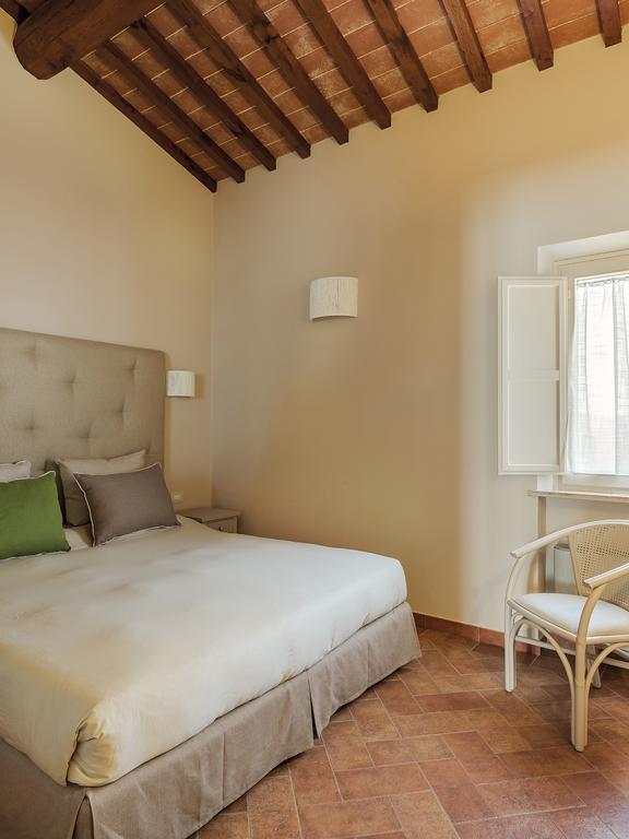 Resort Casale Le Torri Понсакко Екстер'єр фото
