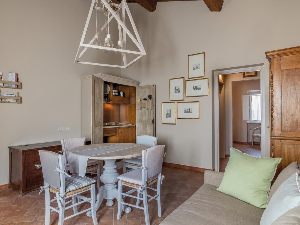 Resort Casale Le Torri Понсакко Екстер'єр фото