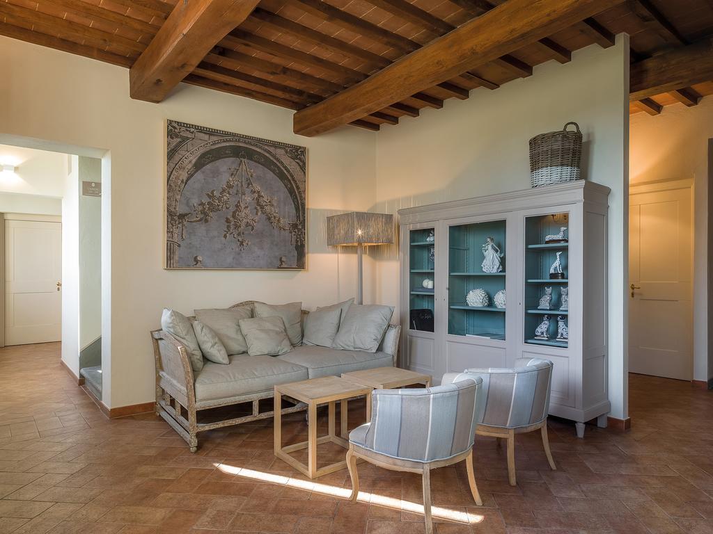 Resort Casale Le Torri Понсакко Екстер'єр фото